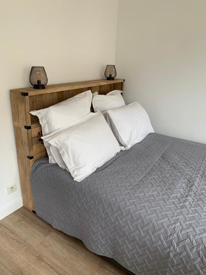 Beautiful Studio Located South Of Paris Bourg-la-Reine Exteriör bild